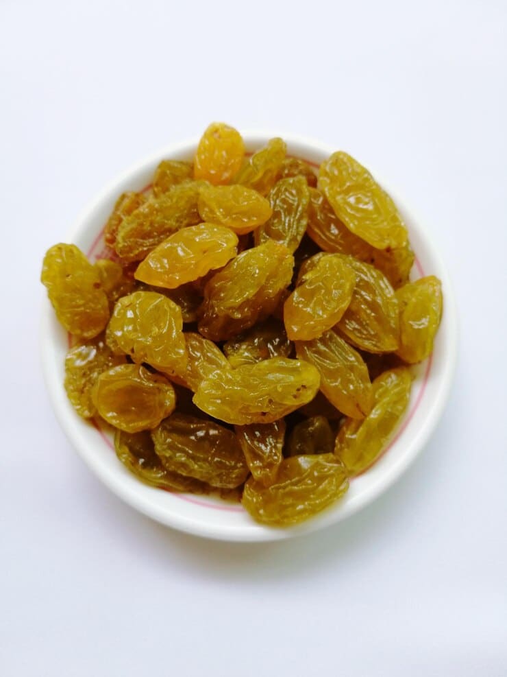 خرید و قیمت کشمش زرد قلمی + فروش عمده